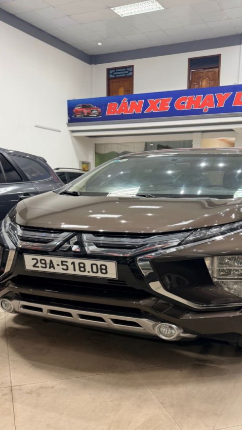 Mitsubishi Xpander 1.5 AT