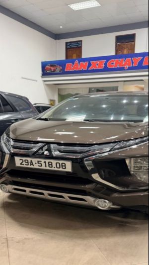 Mitsubishi Xpander 1.5 AT