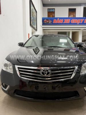 Toyota Camry 2.4G