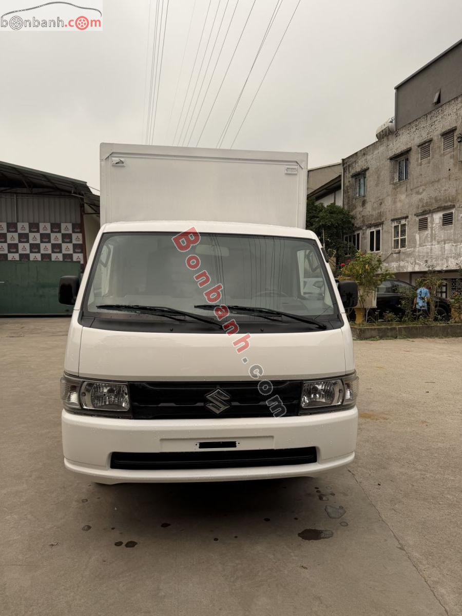 Suzuki Carry Pro