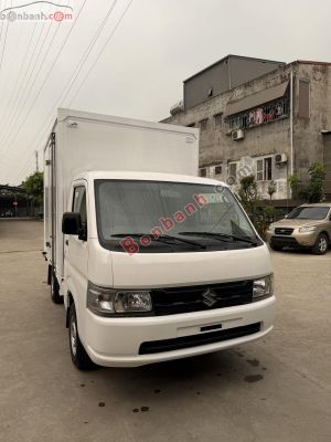 Xe Suzuki Carry Pro
