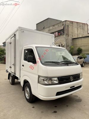 Xe Suzuki Carry Pro