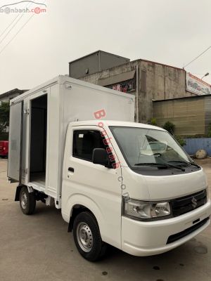 Xe Suzuki Carry Pro