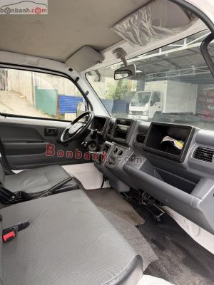 Xe Suzuki Carry Pro