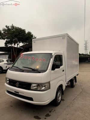 Xe Suzuki Carry Pro