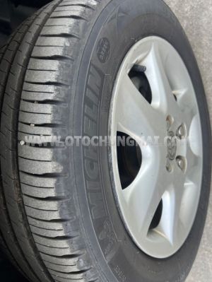 Xe Toyota Corolla altis 1.8G MT