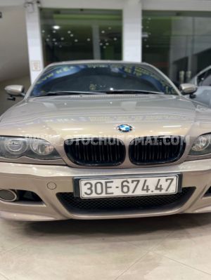 BMW 3 Series 325i
