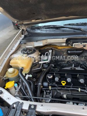 Xe Ford Escape XLT 2.3L 4x4 AT