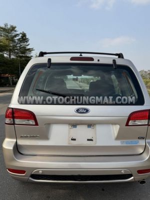 Xe Ford Escape XLT 2.3L 4x4 AT