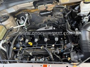 Xe Ford Escape XLT 2.3L 4x4 AT