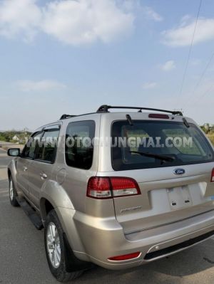 Xe Ford Escape XLT 2.3L 4x4 AT