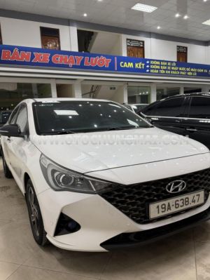 Hyundai Accent-1.4 AT Đặc Biệt