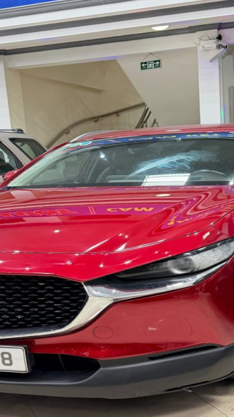 Mazda CX 30 Luxury 2.0 AT