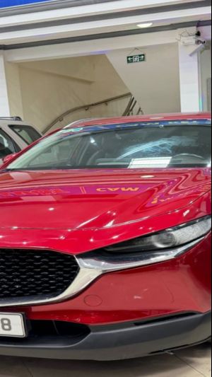 Mazda CX 30 Luxury 2.0 AT