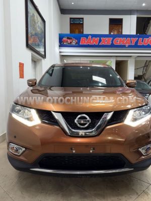 Nissan X trail 2.0 SL 2WD