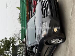 Hyundai SantaFe MLX 2.4L 4WD