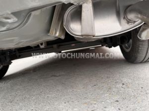 Xe Toyota Corolla altis 1.8G MT