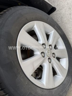 Xe Toyota Corolla altis 1.8G MT
