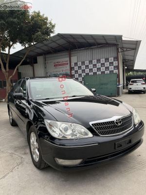 Xe Toyota Camry 2.4G