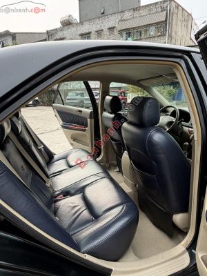 Xe Toyota Camry 2.4G