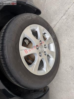 Xe Toyota Camry 2.4G