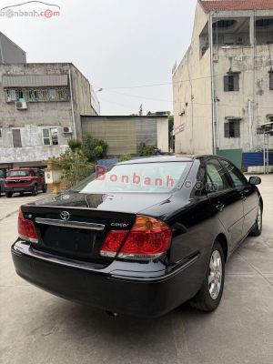Xe Toyota Camry 2.4G