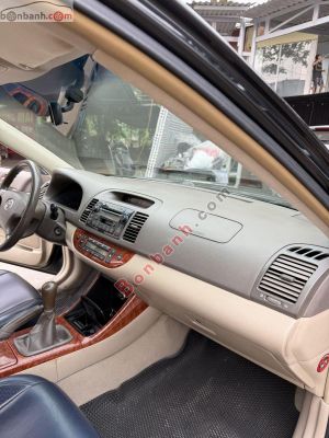 Xe Toyota Camry 2.4G