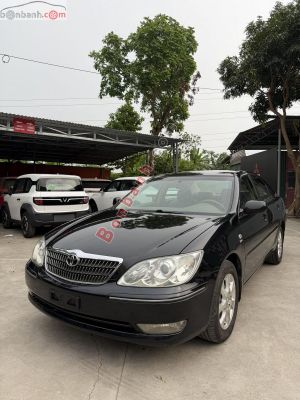 Xe Toyota Camry 2.4G