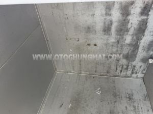 Xe Isuzu QKR QMR77HE4 Thùng Kín