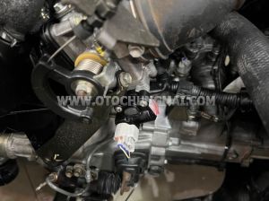 Xe Toyota Corolla altis 1.8G MT