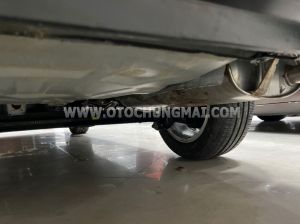 Xe Toyota Corolla altis 1.8G MT