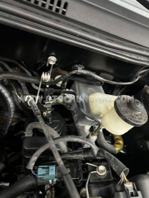 Xe Toyota Corolla altis 1.8G MT