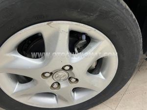 Xe Toyota Corolla altis 1.8G MT