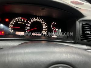 Xe Toyota Corolla altis 1.8G MT