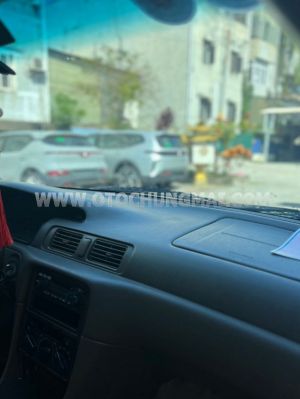 Xe Toyota Camry GLi 2.2