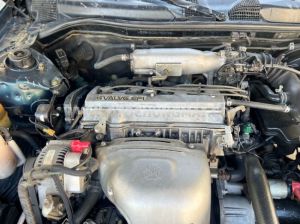 Xe Toyota Camry GLi 2.2