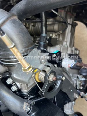 Xe Toyota Corolla altis 1.8G MT