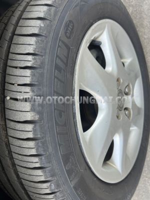 Xe Toyota Corolla altis 1.8G MT