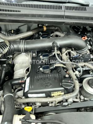 Xe Toyota Innova 2.0V