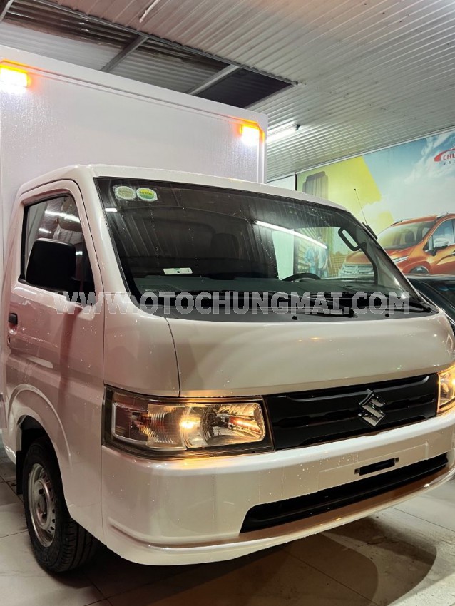 Suzuki Carry Pro
