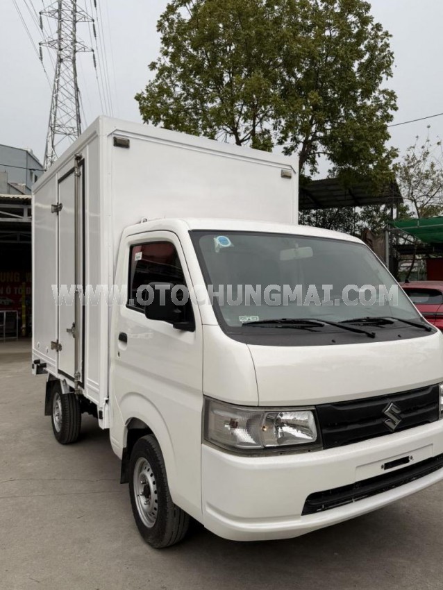 Suzuki Carry Pro