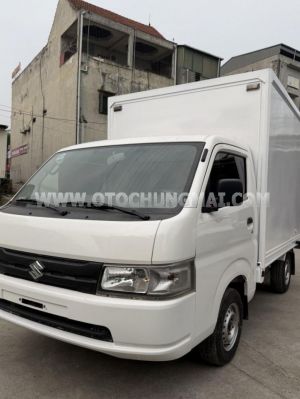 Xe Suzuki Carry Pro