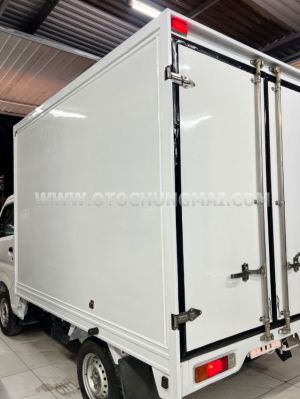 Xe Suzuki Carry Pro