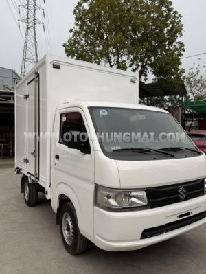 Xe Suzuki Carry Pro