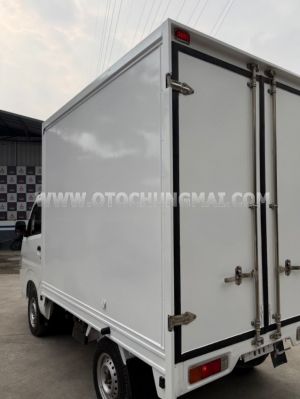 Xe Suzuki Carry Pro