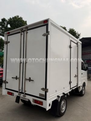 Xe Suzuki Carry Pro