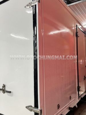 Xe Suzuki Carry Pro