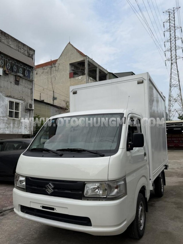 Suzuki Carry Pro