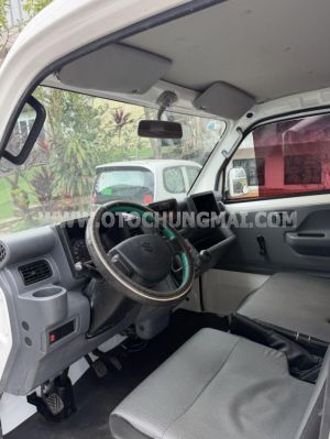 Xe Suzuki Carry Pro