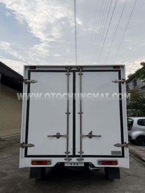 Xe Suzuki Carry Pro